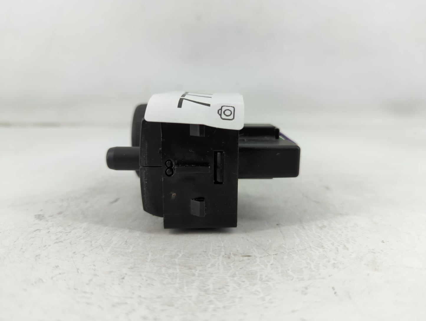 2008 Buick Enclav Headlight Head Light Switch Lamp Control - Oemusedautoparts1.com