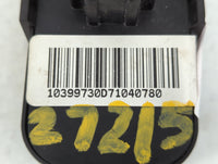 2008 Buick Enclav Headlight Head Light Switch Lamp Control - Oemusedautoparts1.com