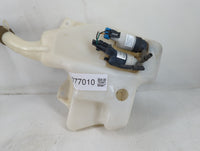 2007-2009 Gmc Acadia Windshield Washer Fluid Reservoir Bottle Oem - Oemusedautoparts1.com