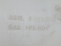 2007-2009 Gmc Acadia Windshield Washer Fluid Reservoir Bottle Oem - Oemusedautoparts1.com