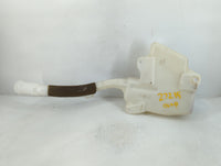 2007-2009 Gmc Acadia Windshield Washer Fluid Reservoir Bottle Oem - Oemusedautoparts1.com