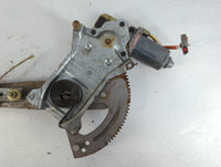 1991-2003 Ford Explorer Driver Left Front Window Regulator - Oemusedautoparts1.com