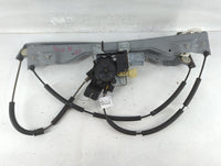 2015-2020 Ford F-150 Window Regulator Passenger Front - Oemusedautoparts1.com