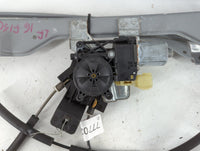 2015-2020 Ford F-150 Window Regulator Passenger Front - Oemusedautoparts1.com