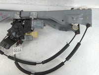 2015-2020 Ford F-150 Window Regulator Passenger Front - Oemusedautoparts1.com