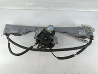2015-2017 Ford F-150 Driver Left Rear Window Regulator - Oemusedautoparts1.com