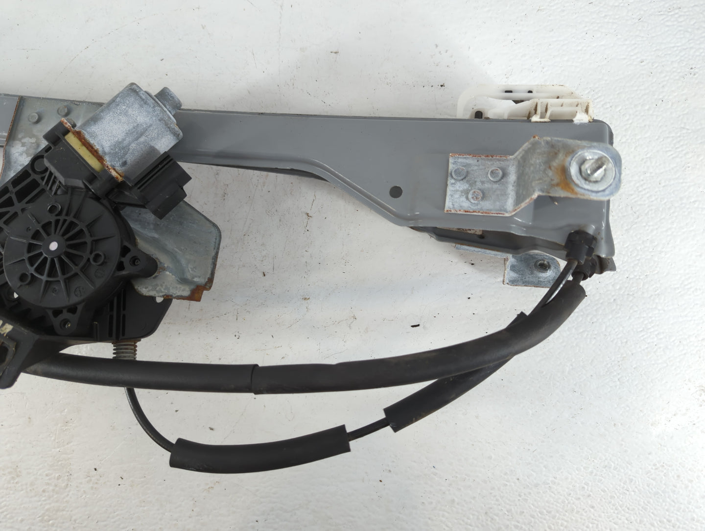 2015-2017 Ford F-150 Driver Left Rear Window Regulator - Oemusedautoparts1.com