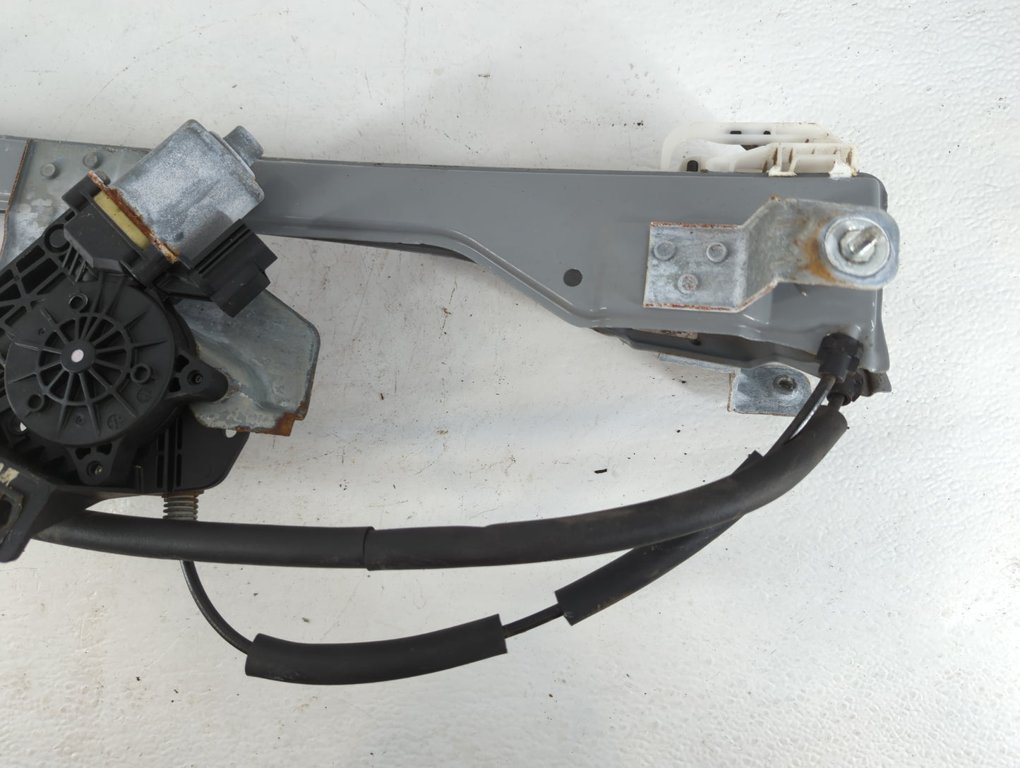 2015-2017 Ford F-150 Driver Left Rear Window Regulator - Oemusedautoparts1.com