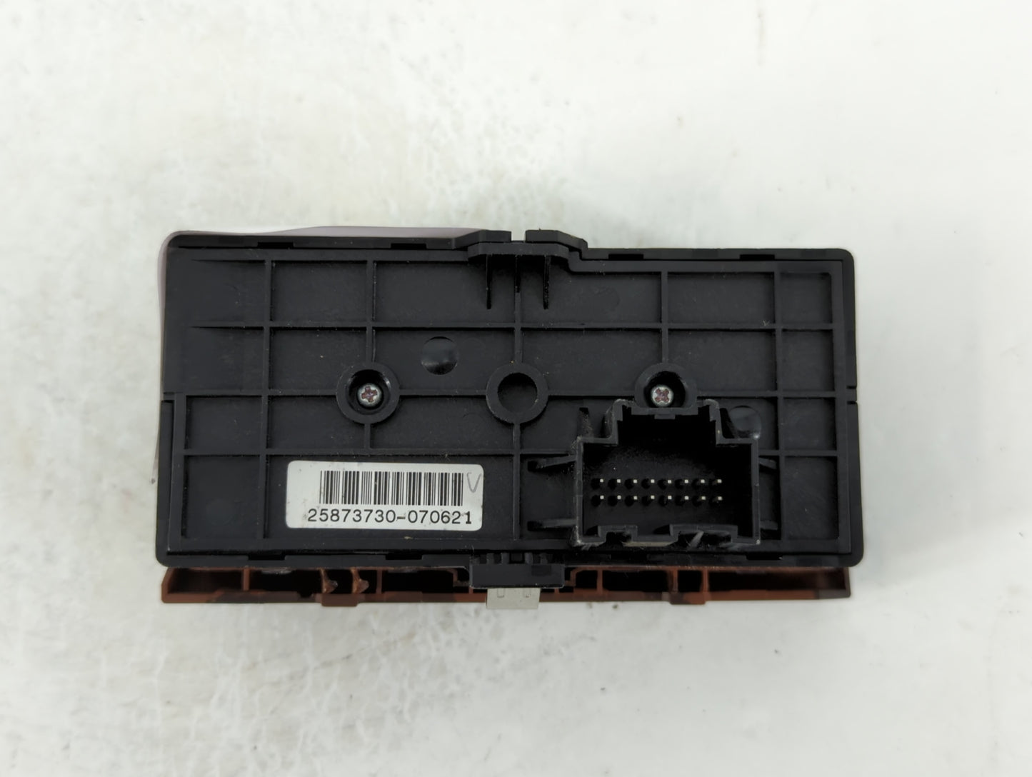 2008-2010 Saturn Vue Headlight Head Light Switch Lamp Control - Oemusedautoparts1.com