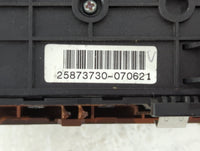 2008-2010 Saturn Vue Headlight Head Light Switch Lamp Control - Oemusedautoparts1.com