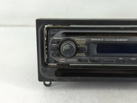 0 Radio AM FM Cd Player Receiver Replacement Fits OEM Used Auto Parts - Oemusedautoparts1.com