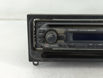 0 Radio AM FM Cd Player Receiver Replacement Fits OEM Used Auto Parts