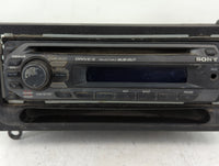 0 Radio AM FM Cd Player Receiver Replacement Fits OEM Used Auto Parts - Oemusedautoparts1.com