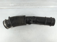 2004 Chevrolet Trailblazer Air Cleaner Intake Duct Hose Tube - Oemusedautoparts1.com
