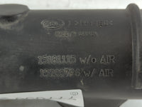 2004 Chevrolet Trailblazer Air Cleaner Intake Duct Hose Tube - Oemusedautoparts1.com
