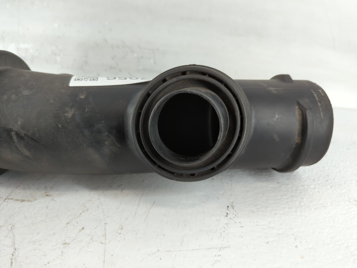 2004 Chevrolet Trailblazer Air Cleaner Intake Duct Hose Tube - Oemusedautoparts1.com