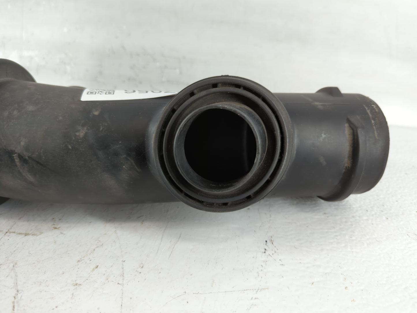 2004 Chevrolet Trailblazer Air Cleaner Intake Duct Hose Tube - Oemusedautoparts1.com
