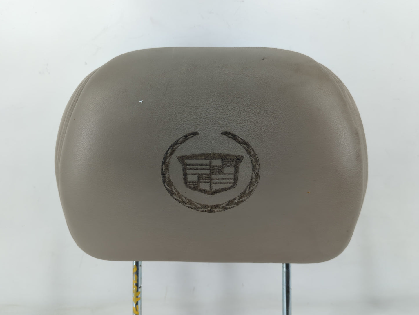2002 Cadillac Escalade Headrest Head Rest Front Driver Passenger Seat Fits OEM Used Auto Parts - Oemusedautoparts1.com