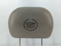2002 Cadillac Escalade Headrest Head Rest Front Driver Passenger Seat Fits OEM Used Auto Parts - Oemusedautoparts1.com