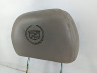 2002 Cadillac Escalade Headrest Head Rest Front Driver Passenger Seat Fits OEM Used Auto Parts - Oemusedautoparts1.com