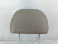 2002 Cadillac Escalade Headrest Head Rest Front Driver Passenger Seat Fits OEM Used Auto Parts - Oemusedautoparts1.com