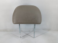 2002 Cadillac Escalade Headrest Head Rest Front Driver Passenger Seat Fits OEM Used Auto Parts - Oemusedautoparts1.com