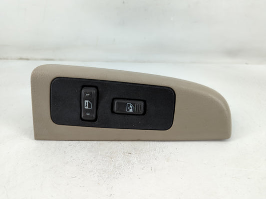 2002 Cadillac Escalade Passenger Right Power Window Switch - Oemusedautoparts1.com