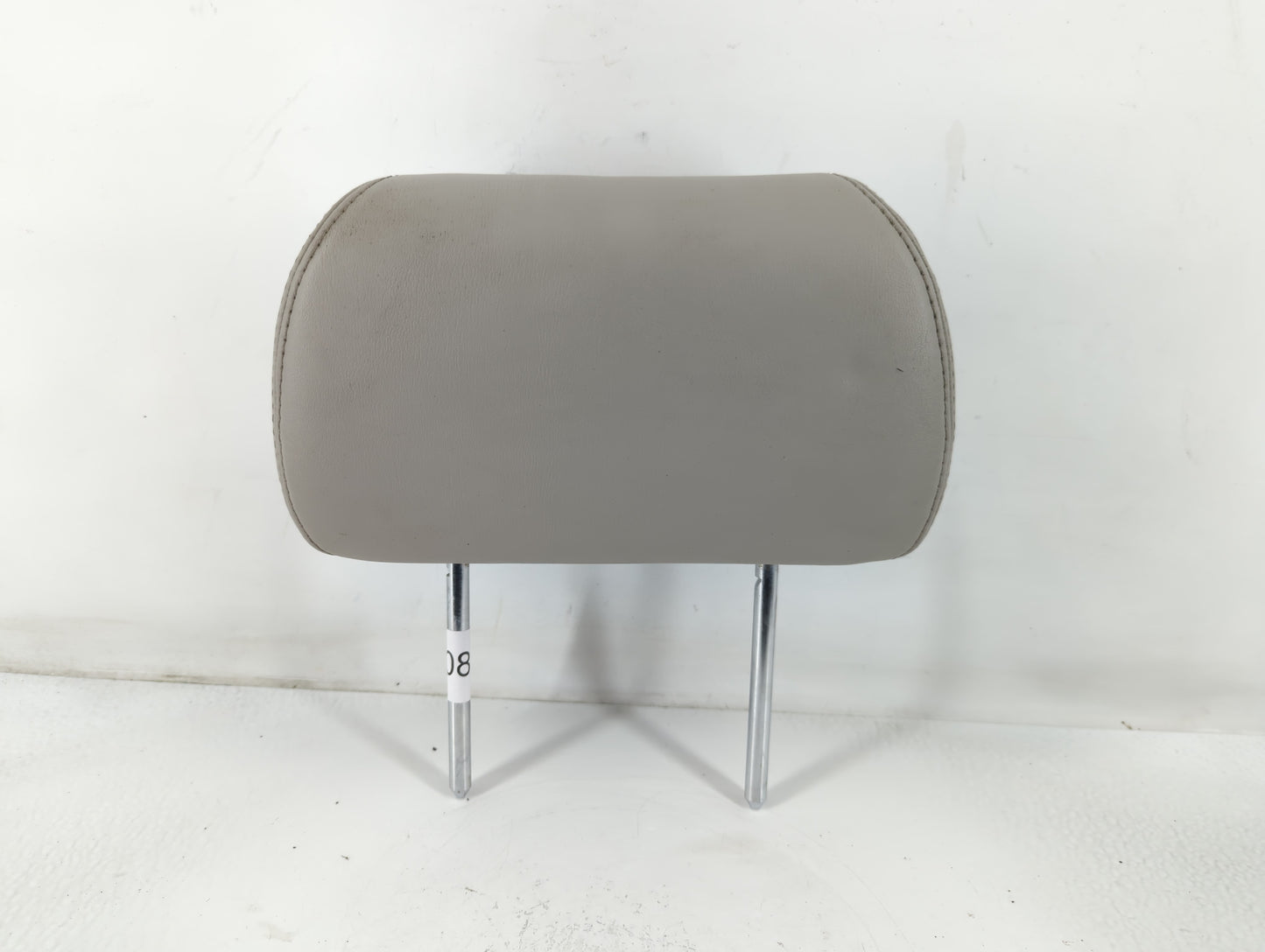 2006 Chevrolet Malibu Headrest Head Rest Rear Center Seat Fits OEM Used Auto Parts - Oemusedautoparts1.com