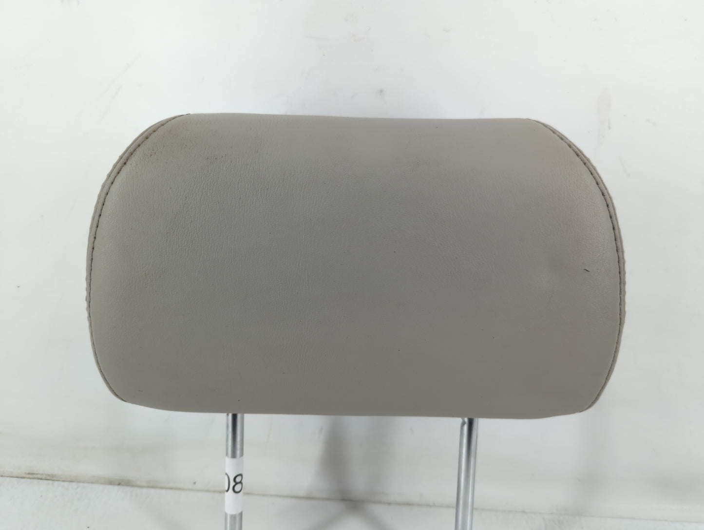 2006 Chevrolet Malibu Headrest Head Rest Rear Center Seat Fits OEM Used Auto Parts - Oemusedautoparts1.com