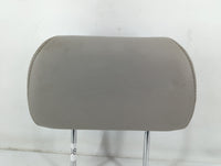 2006 Chevrolet Malibu Headrest Head Rest Rear Center Seat Fits OEM Used Auto Parts - Oemusedautoparts1.com