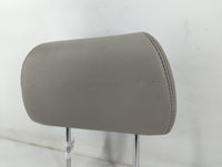 2006 Chevrolet Malibu Headrest Head Rest Rear Center Seat Fits OEM Used Auto Parts - Oemusedautoparts1.com