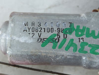 Mitsubishi Eclips Driver Left Front Window Regulator - Oemusedautoparts1.com