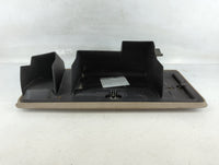2002 Cadillac Escalade Passenger Glove Box Door Storage Compartment - Oemusedautoparts1.com
