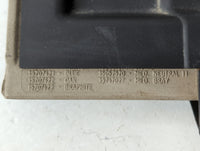 2002 Cadillac Escalade Passenger Glove Box Door Storage Compartment - Oemusedautoparts1.com