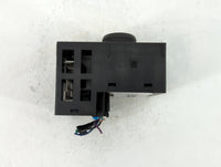 2002 Cadillac Escalade Headlight Lamp Control Switch - Oemusedautoparts1.com