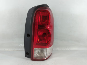 compare product 2005-2009 Chevrolet Uplander Rear Center Lid Brake Light Tail Light Fits Fits 2005 2006 2007 2008 2009 OEM Used Auto Parts