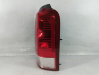 2005-2009 Chevrolet Uplander Rear Center Lid Brake Light Tail Light Fits Fits 2005 2006 2007 2008 2009 OEM Used Auto Parts - Oemusedautoparts1.com