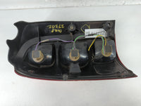 2005-2009 Chevrolet Uplander Rear Center Lid Brake Light Tail Light Fits Fits 2005 2006 2007 2008 2009 OEM Used Auto Parts - Oemusedautoparts1.com