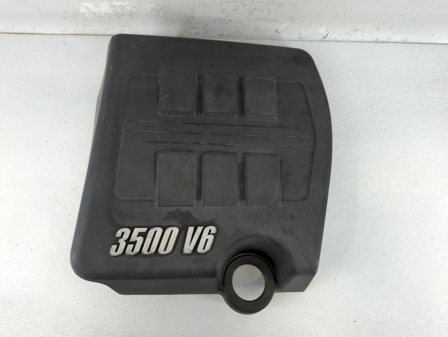 2006 Chevrolet Malibu Engine Cover - Oemusedautoparts1.com