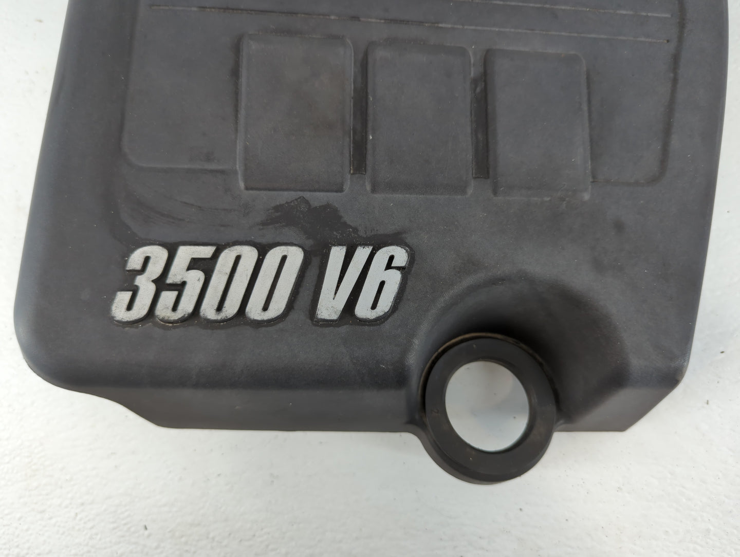 2006 Chevrolet Malibu Engine Cover - Oemusedautoparts1.com
