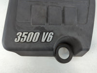 2006 Chevrolet Malibu Engine Cover - Oemusedautoparts1.com