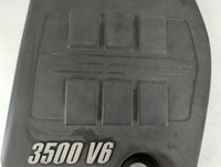 2006 Chevrolet Malibu Engine Cover - Oemusedautoparts1.com