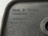 2006 Chevrolet Malibu Engine Cover - Oemusedautoparts1.com