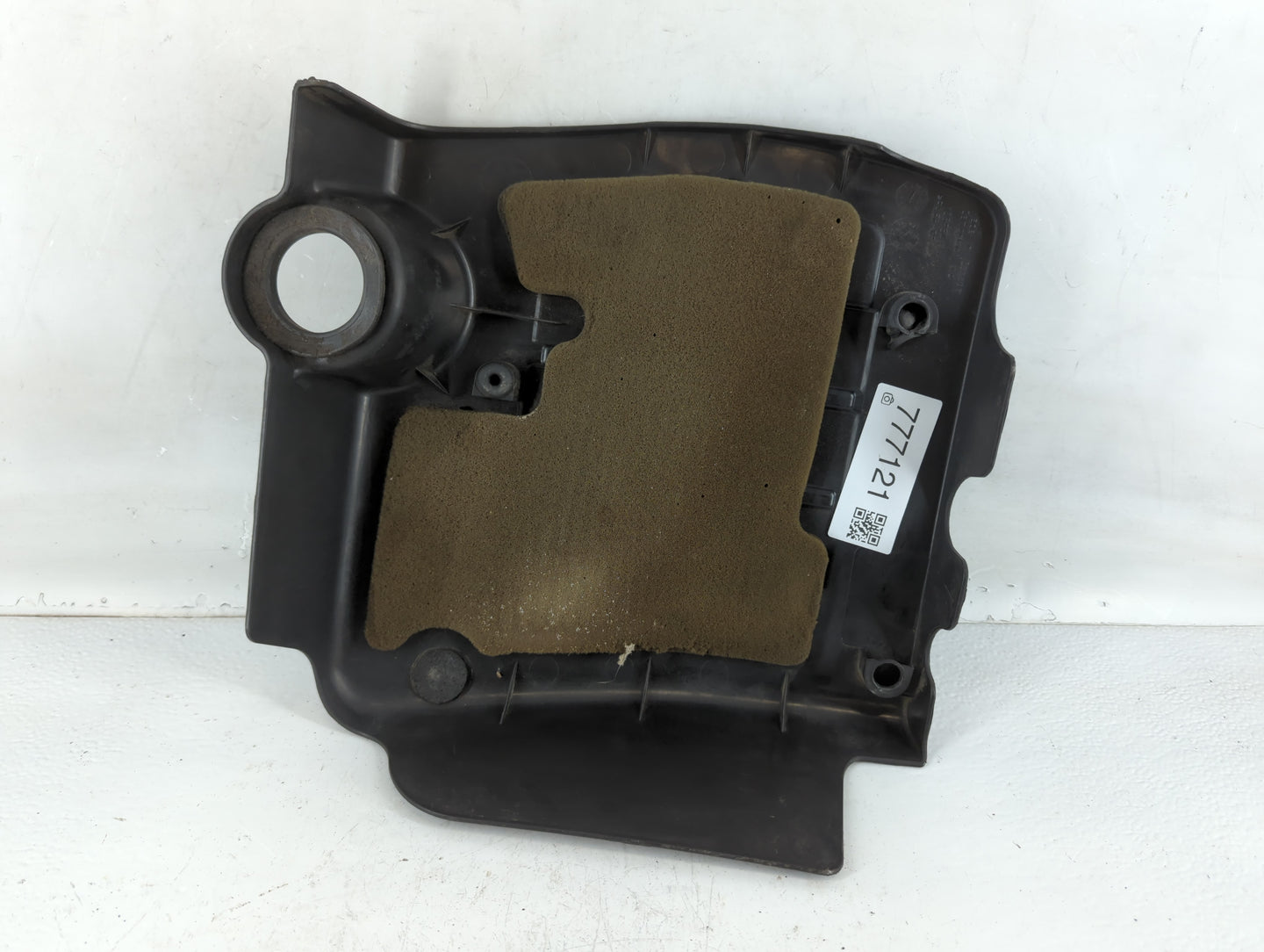 2006 Chevrolet Malibu Engine Cover - Oemusedautoparts1.com