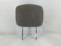 2011-2012 Ford Fusion Headrest Head Rest Front Driver Passenger Seat Fits Fits 2011 2012 OEM Used Auto Parts - Oemusedautoparts1.com