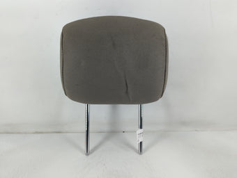compare product 2011-2012 Ford Fusion Headrest Head Rest Front Driver Passenger Seat Fits Fits 2011 2012 OEM Used Auto Parts