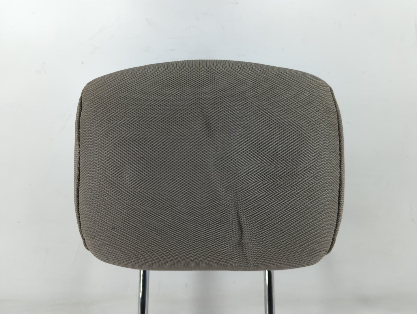 2011-2012 Ford Fusion Headrest Head Rest Front Driver Passenger Seat Fits Fits 2011 2012 OEM Used Auto Parts - Oemusedautoparts1.com