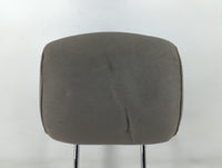 2011-2012 Ford Fusion Headrest Head Rest Front Driver Passenger Seat Fits Fits 2011 2012 OEM Used Auto Parts - Oemusedautoparts1.com
