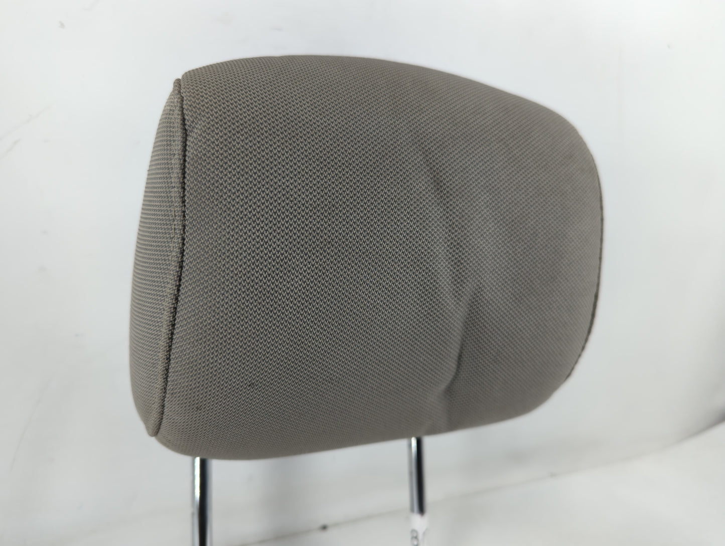 2011-2012 Ford Fusion Headrest Head Rest Front Driver Passenger Seat Fits Fits 2011 2012 OEM Used Auto Parts - Oemusedautoparts1.com