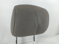 2011-2012 Ford Fusion Headrest Head Rest Front Driver Passenger Seat Fits Fits 2011 2012 OEM Used Auto Parts - Oemusedautoparts1.com